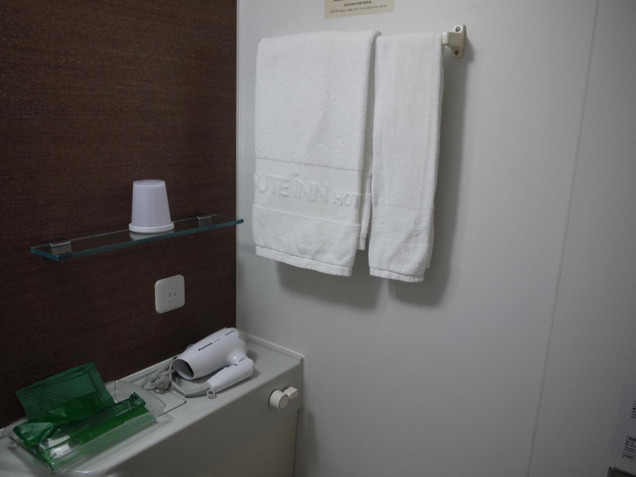Hotel Route-Inn Tokoname Ekimae Bagian luar foto